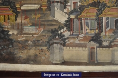 Wat Yai Intharam-wall-painting-27