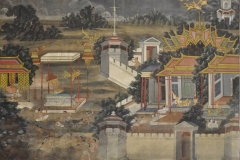 Wat Yai Intharam-wall-painting-28