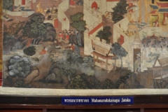 Wat Yai Intharam-wall-painting-29