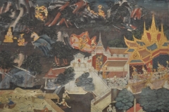 Wat Yai Intharam-wall-painting-32