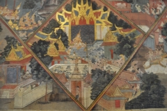 Wat Yai Intharam-wall-painting-34