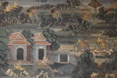 Wat Yai Intharam-wall-painting-38