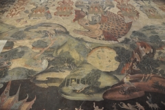 Wat Yai Intharam-wall-painting-42