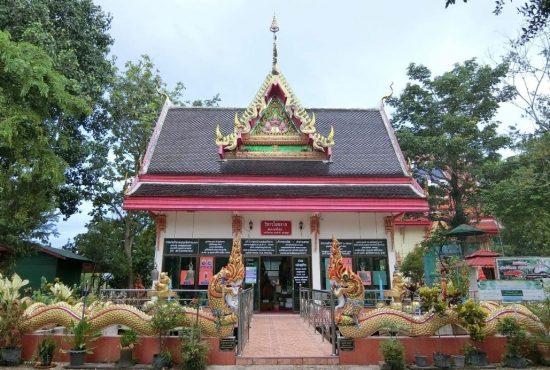 Khao Phra Temple (2)