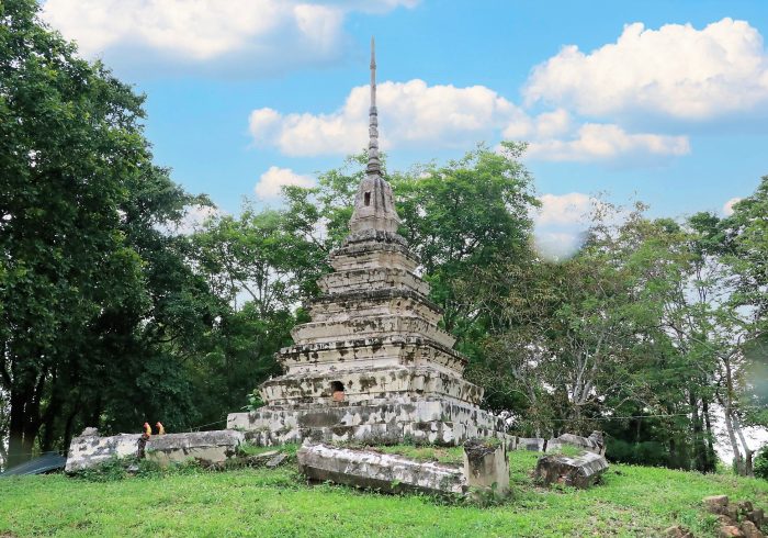 Phra That Hill (6)