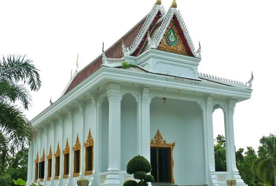 Wat Tha Som (4)