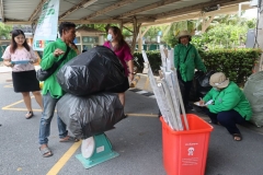 ภาพบรรยากาศกิจกรรม Lib leng