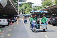 ภาพบรรยากาศกิจกรรม Lib leng