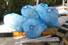 ภาพบรรยากาศกิจกรรม LIB Leng รักษ์โลก