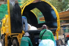 ภาพบรรยากาศกิจกรรม LIB Leng รักษ์โลก