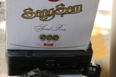 ภาพบรรยากาศกิจกรรม LIB Leng