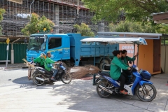 ภาพบรรยากาศกิจกรรม LIB Leng