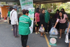 ภาพบรรยากาศกิจกรรม LIB Leng