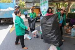 ภาพบรรยากาศกิจกรรม LIB Leng