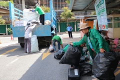 ภาพบรรยากาศกิจกรรม LIB Leng
