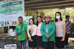 ภาพบรรยากาศกิจกรรม LIB Leng