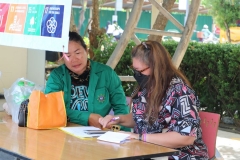 ภาพบรรยากาศกิจกรรม LIB Leng