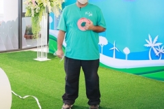 ภาพบรรยากาศการจัดตกแต่งสถานที่