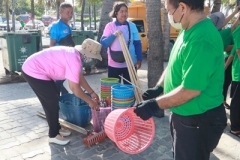  Garbage collection 2024_64