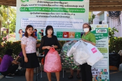 ภาพบรรยากาศกิจกรรม LIB Leng