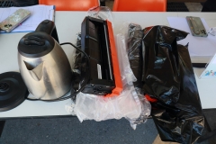 ภาพบรรยากาศกิจกรรม LIB Leng