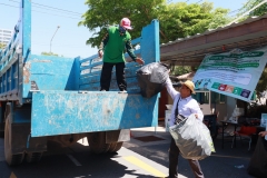 ภาพบรรยากาศกิจกรรม LIB Leng