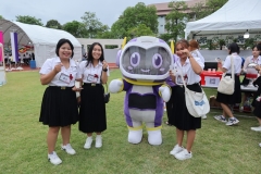 ภาพบรรยากาศกิจกรรม