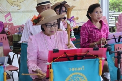 ภาพบรรยากาศกิจกรรมดนต