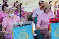 ภาพบรรยากาศกิจกรรมดนต