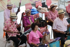 ภาพบรรยากาศกิจกรรมดนต