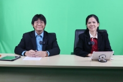 ภาพบรรยากาศอบรมการบริ