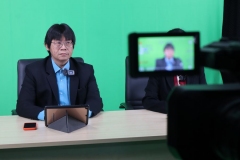 ภาพบรรยากาศอบรมการบริ