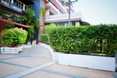 ภาพบรรยากาศกิจกรรม big-clean