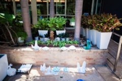 ภาพบรรยากาศกิจกรรม big-clean