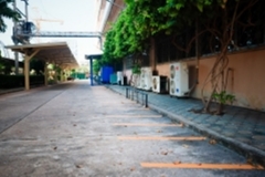 ภาพบรรยากาศกิจกรรม big-clean