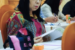 ประชุมบุคลากรครั้งที่2/2562