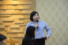 ประชุมบุคลากรครั้งที่2/2562