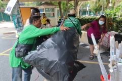 ภาพบรรยากาศกิจกรรม Lib leng