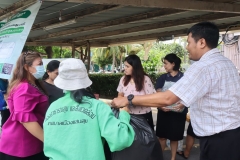 ภาพบรรยากาศกิจกรรม Lib leng