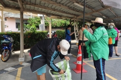 ภาพบรรยากาศกิจกรรม Lib leng