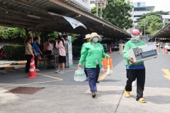 ภาพบรรยากาศกิจกรรม Lib leng