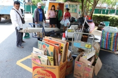 ภาพบรรยากาศกิจกรรม LIB Leng