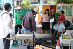 ภาพบรรยากาศกิจกรรม LIB Leng