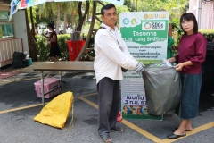 ภาพบรรยากาศกิจกรรม LIB Leng