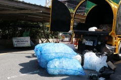 ภาพบรรยากาศกิจกรรม LIB Leng รักษ์โลก