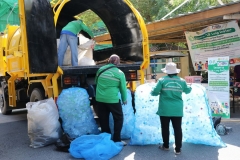 ภาพบรรยากาศกิจกรรม LIB Leng รักษ์โลก