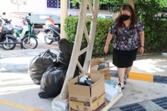 ภาพบรรยากาศกิจกรรม LIB Leng