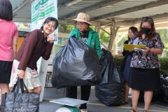 ภาพบรรยากาศกิจกรรม LIB Leng