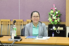 าพบรรยากาศสำนักหอสมุดกลาง มหาวิทยาลัยเทคโนโลยีพระจอมเกล้าพระนครเหนือ ศึกษาดูงาน