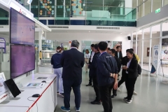 การประชุมคณะกรรมการอำนวยการข่ายงานห้องสมุดมหาวิทยาลัยส่วนภูมิภาค ครั้งที่ 3/2568